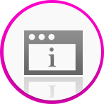 Une interface plus moderne et plus intuitive Une interface plus moderne et plus intuitive